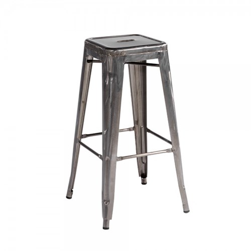 Rustique Bar Stool