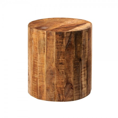Timber Table