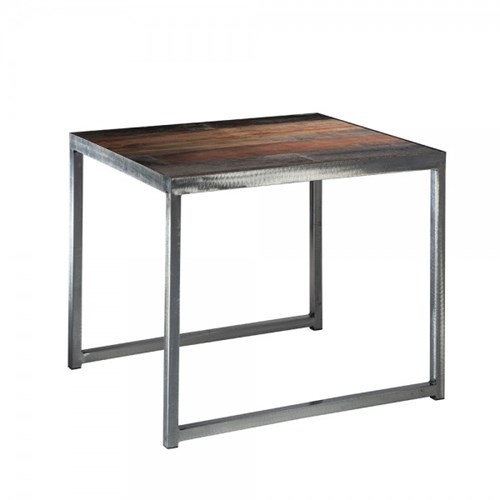 27" Sydney End Table